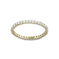 Anello Swarovski Donna Vittore in Lega metallica Cubic Zirconia 5028974 - 5028974